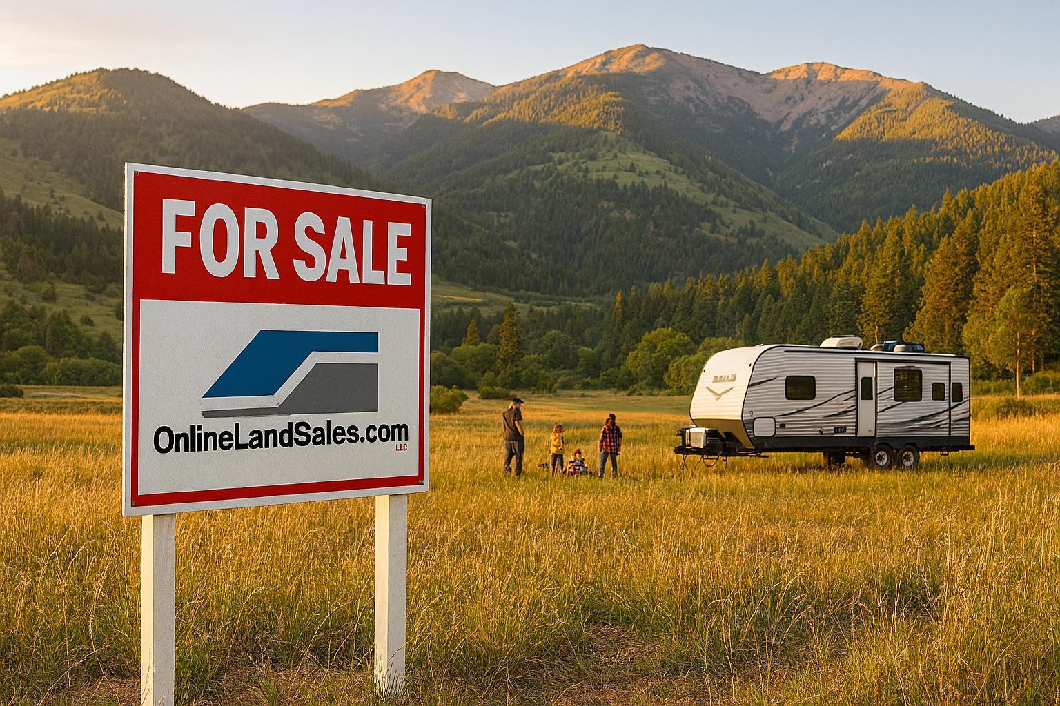 Cash Only - Onlinelandsales