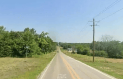 Arkansas, Boone County, 0.27 Acre Country Club Hills, Lot 5. Cash Deal.