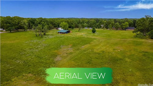 Arkansas, Saline County, 1.11 Acres Hot Spring Village, Lot 3 Block 5. TERMS: $64/Month