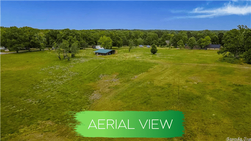 Arkansas, Saline County, 1.11 Acres Hot Spring Village, Lot 3 Block 5. TERMS: $64/Month