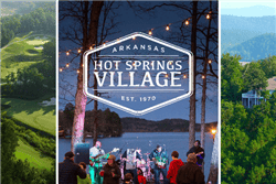 Arkansas, Saline County, 0.33 Acres Hot Spring Village, Lot 18 Block 005. TERMS: $51/Month