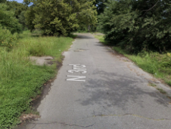 Arkansas, Phillips County, 0.19 Acre West Helena, Blk 27, Lot 6. TERMS $75/Month