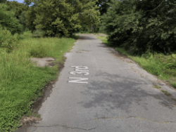 Arkansas, Phillips County, 0.19 Acre West Helena, Blk 27, Lot 6. TERMS $75/Month