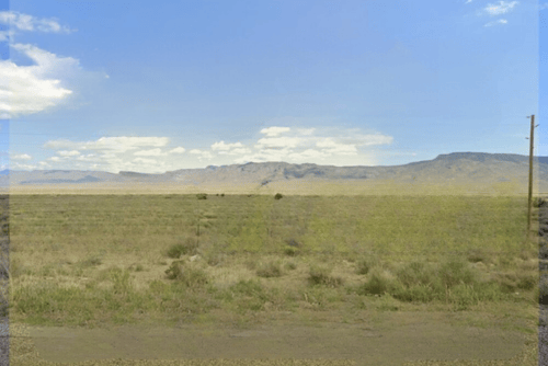 Arizona Ranchettes Land, Mohave County, AZ