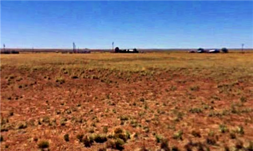 Arizona, Navajo County, 1.25 Acres Arizona Rancho, Lot 92. TERMS $49/Month