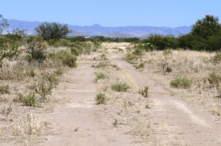 Arizona, Cochise County, 0.51 Acres Arizona Sunsites #10, Lot 3 Block 942. TERMS 50% Off (now) $26/Month