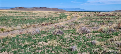 Colorado, Conejos County, 30 acres East of Manassa. TERMS $547/Month