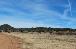 Colorado, Fremont County, 4.79 Acre Florida Acres, Lot 75. TERMS $675/Month
