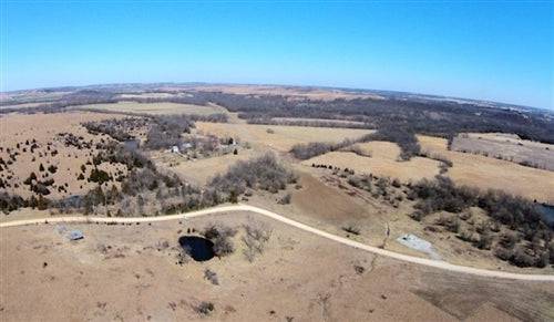 Kansas, Chautauqua County, 9.29 Acres Cowboy Meadows. TERMS $274/Month
