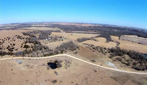 Kansas, Chautauqua County, 7.40 Acres Cowboy Meadows, Electricity, Water, Pond. TERMS $499/Month