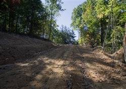 Kentucky, Rock Castle County, 9.11 Acres Black Oak Ranch. TERMS $349/Month