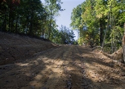 Kentucky, Rock Castle County, 9.11 Acres Black Oak Ranch. TERMS $349/Month