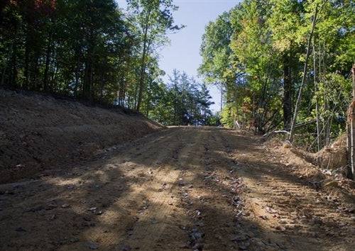 Kentucky, Rock Castle County, 7.01 Acres Black Oak Ranch. TERMS $275/Month