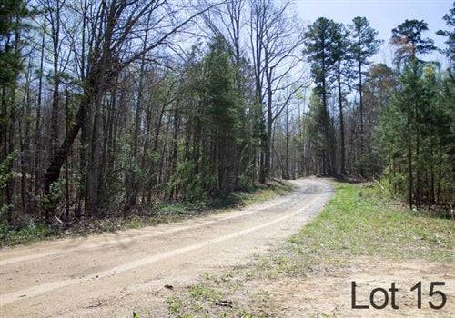 Kentucky, Rock Castle County, 9.30 Acres Chestnut Oak Ridge, Lot 15. TERMS $240/Month
