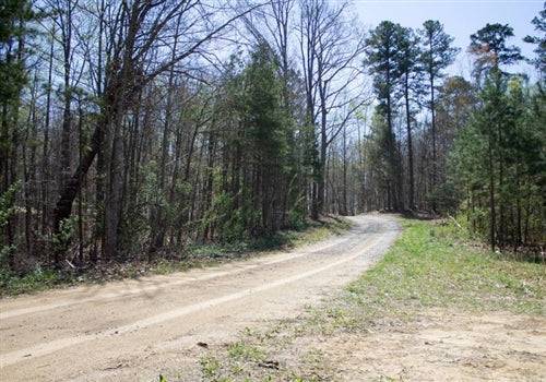 Kentucky, Rock Castle County, 16.27 Acres Chestnut Oak Ridge, Lot 22. TERMS $410/Month