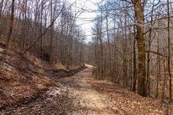 Kentucky, Clay County, 10.23 Acres Blackstone Mountain, Lot 66. TERMS $239/Month