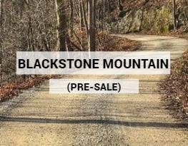 Kentucky, Clay County, 5-15 Acres (actual lot sizes may vary) BlackStone Mountain, Lots 1-15. TERMS