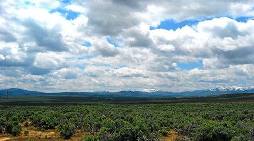 Nevada, Elko County, 2.27 Acres Meadow Valley Ranchos. TERMS $150/Month