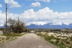 Nevada, Elko County, 1.03 Acres Meadow Valley Ranchos Lot 16, Unit 8 Block 20. TERMS $82/Month