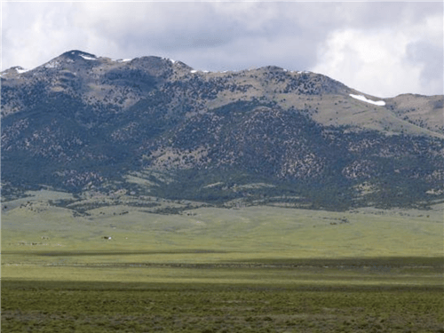 Nevada, Elko County, 40.22 Acres Mountain Meadow Ranches, Parcel 846. TERMS $348/Month
