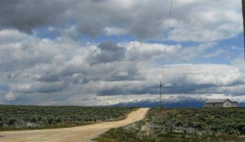 Nevada, Elko County, 2.27 Acres Twin River Ranchos, Lot 2 Unit 4. TERMS $100/Month