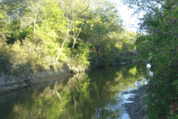 Oklahoma, Choctaw County, 11.29 Acres Hannubby Creek Ranch, Lot 6, CREEK. TERMS $682/Month