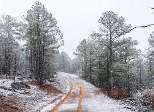 Oklahoma, Latimer County, 10.08 Acre Stone Bridge IV, Lot 299 TERMS $299/Month