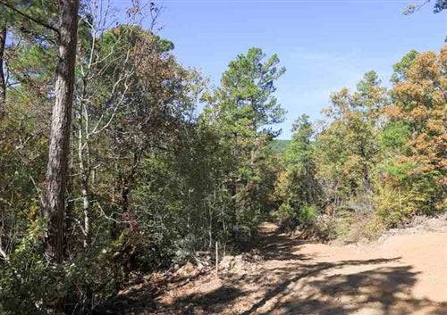 Oklahoma, Latimer County, 7.01 Acre Stone Creek Phase I, Lot 153. TERMS $229/Month