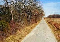 Oklahoma, Love County, 7.55 Acres Legacy Ranch, Lot 13. TERMS $500/Month