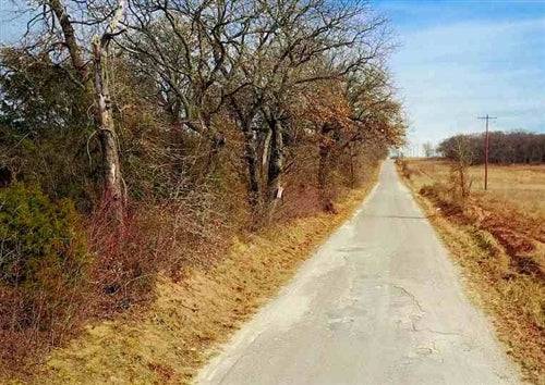 Oklahoma, Love County, 7.55 Acres Legacy Ranch, Lot 18. TERMS $450/Month