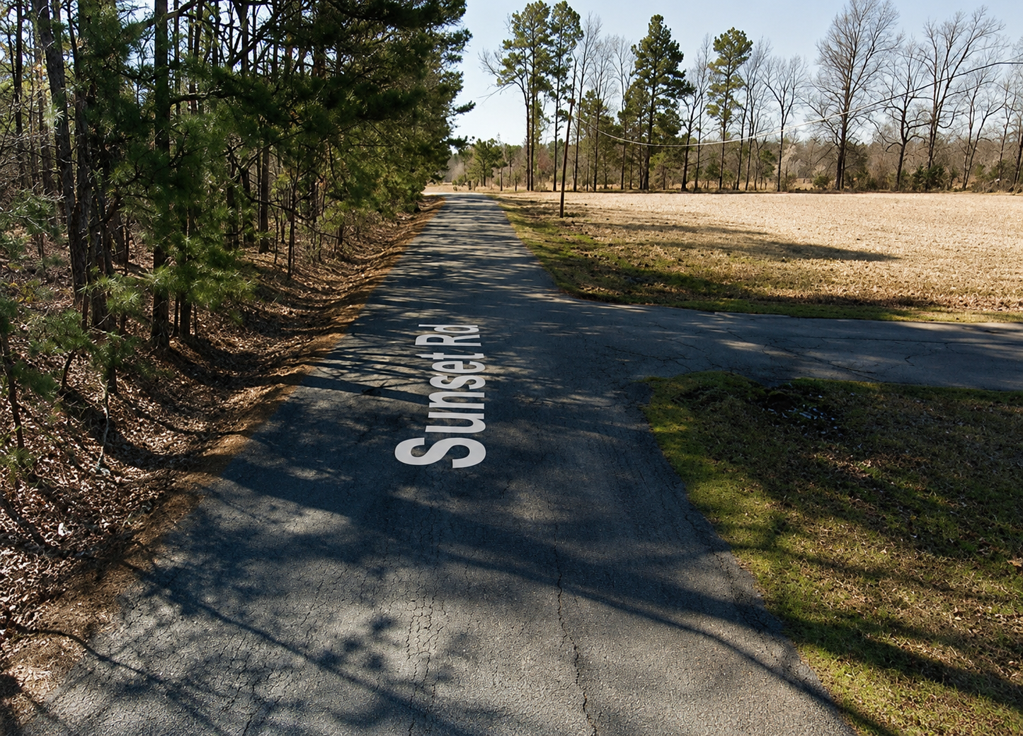 Arkansas, Jefferson County, 0.06 Acre Pine Bluff, Blk 5, Lot 2. TERMS $74/Month - Onlinelandsales