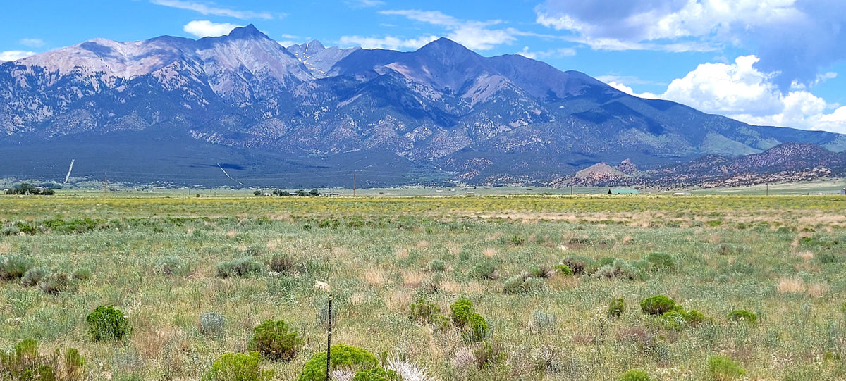San Luis Valley Ranches - 10.00 acres, Costilla County, Colorado - photo 1
