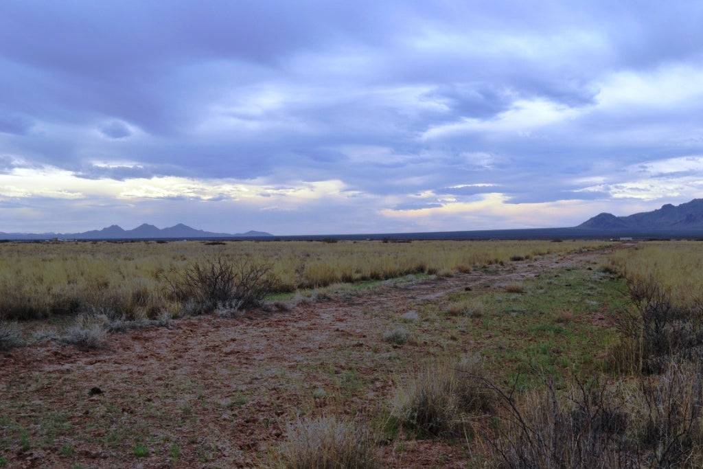 New Mexico, Luna County, Sunshine Valley Ranchettes, 1 Acre Lot 7 and 8 Unit 20 Adjoining. TERMS $108/Month