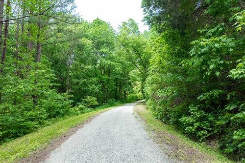 Tennessee, Perry County, 6.13 Acre Cedar Creek, Lot 30. TERMS $439/Month