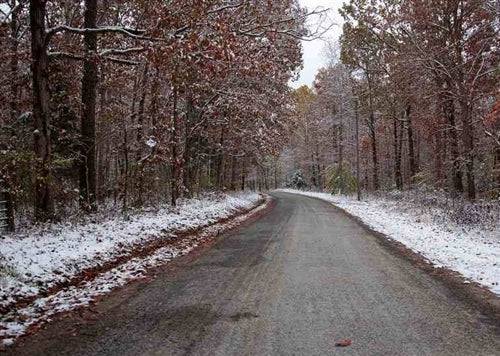 Tennessee, Decatur County, 5.20 Acre Sweet Water Ranch, Lot 1, Electricity. TERMS $400/Month