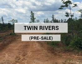 Tennessee, Henderson County, 5-8 Acres Twin Rivers, Lots 1-37. TERMS
