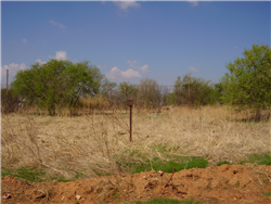 Texas, Foard County, 0.16 Acre Crowell, Lot 22 & 23 Block 94. Cash Deal.