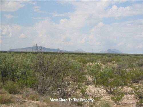Texas, Hudspeth County, 5 Acres. TERMS $100/Month