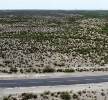 Texas, Pecos County, 35 Acres. TERMS $525/Month