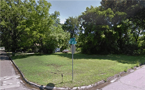 Texas, Bowie County, 0.2 Acre Texarkana, Lots 5&6. TERMS $287/Month