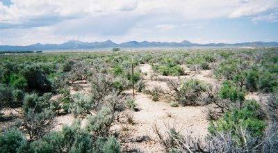 Utah, Box Elder County, 40 Acres Wendover (North). TERMS $252/Month