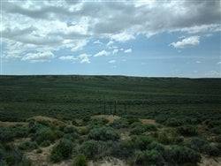 Wyoming, Sweetwater County, 40 Acres, Lot Y-67. TERMS $195/Month
