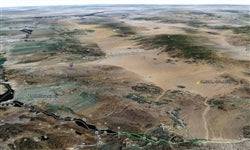 Arizona, Mohave County, 1.25 Acre Lake Havasu Acres.
