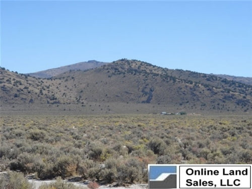 California, Lassen County, 160 Acre Ravendale Ranch. TERMS $550/Month