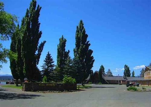 California, Modoc County, 0.92 Acre, California Pines Resort. $87/Month