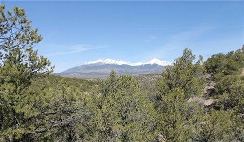 Colorado, Costilla County, 5.22 Acres Sangre De Cristo Ranches. TERMS $264/Month