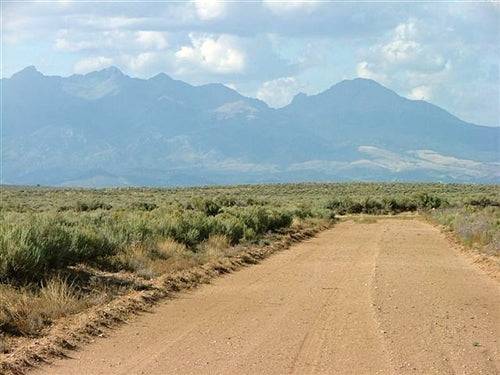 Colorado, Costilla County, 10 Acres San Luis Valley. TERMS $165/Month
