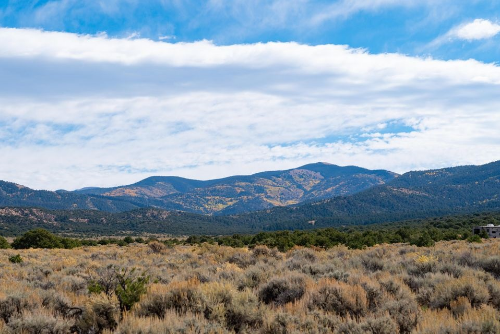 Colorado, Costilla County, 9.40 Acres Trinchera Creek Estates Lot 6, Unit 8, Block 4. TERMS $190/Month