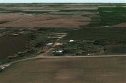 Michigan, Eaton County, .06 Acres, Supervisors Plat of East Haven. $1000 CASH