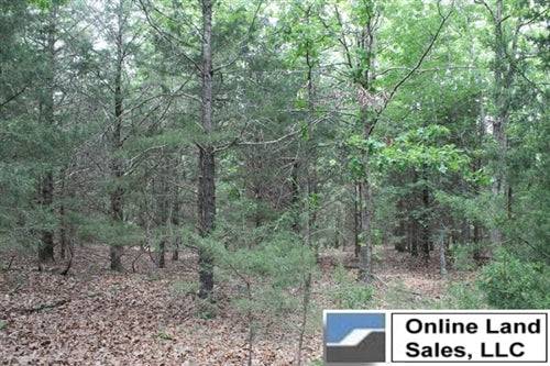 Missouri, Phelps County, 6.18 Acres Cedar Ridge Ranch. TERMS $225/Month